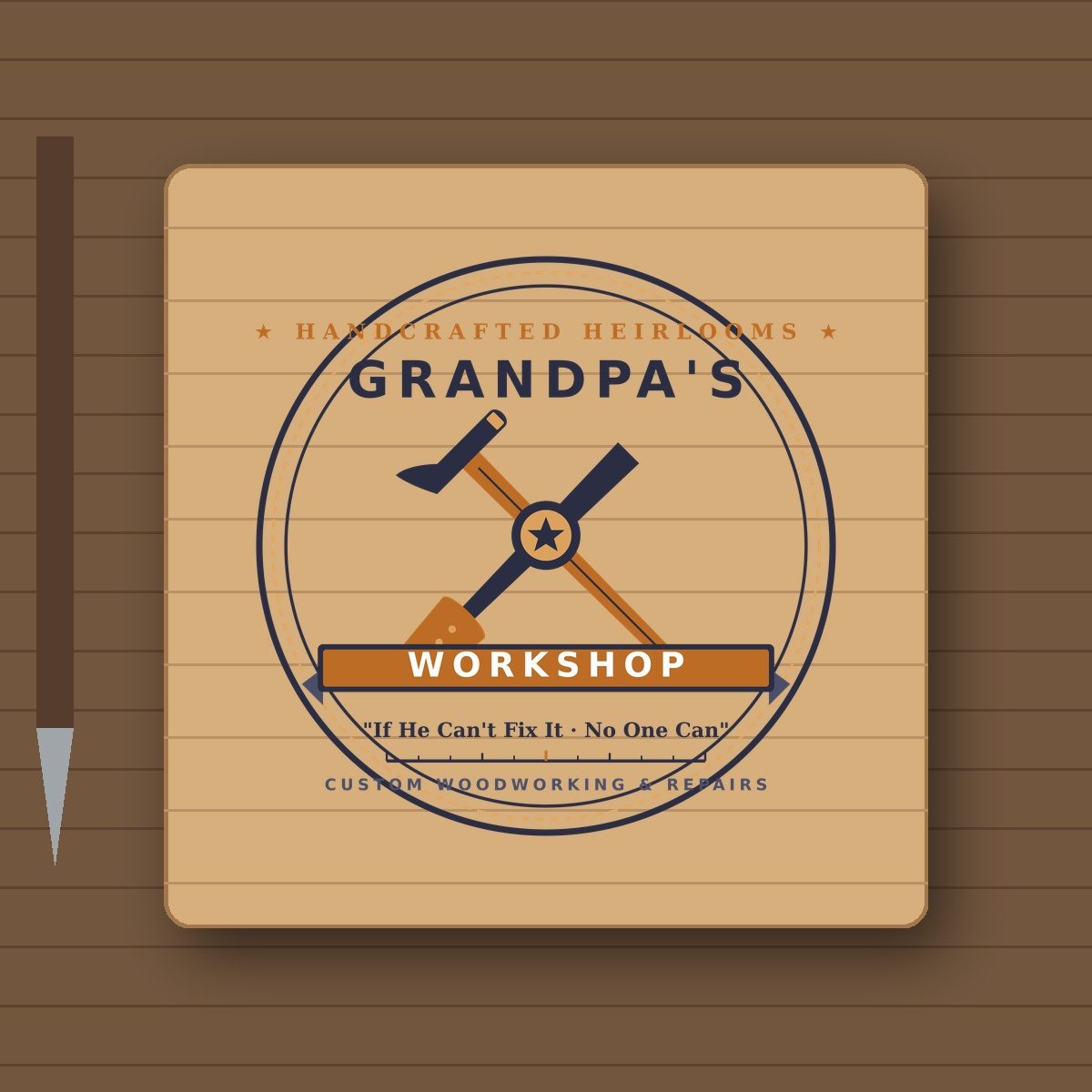 The Maker’s Guide to Multi-Layered Wood Signs & Laser-Engraved SVG Projects